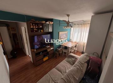 Apartamento · 43m² · 1 Quarto · 1 Vaga · Apartamento com1 dormitório no Bairro Santa Tereza.