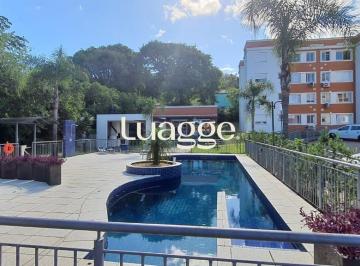 Apartamento · 36m² · 2 Quartos · 1 Vaga · APARTAMENTO 2 DORMITORIOS VIAMÃO RESIDENCIAL SANTA ISABEL