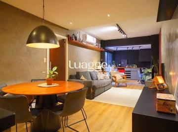 Sala de Jantar · Apto Garden de 3 dorm.