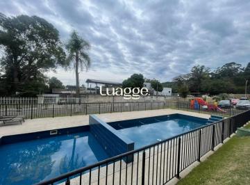 Apartamento · 44m² · 2 Quartos · 1 Vaga · Apartamento 2 dormitórios Linda Vista, 1 vaga e Piscina na Av. Protásio Alves
