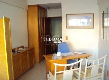 Comercial · 31m² · 1 Quarto · Conjunto / Sala para Venda MOBILIADA no bairro Petrópolis DESOCUPADA