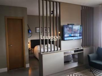 Apartamento · 46m² · 1 Quarto · 1 Vaga · GERE RENDA COM ESSE APARTAMENTO MOBILIADO NO AXIS DA CYRELA