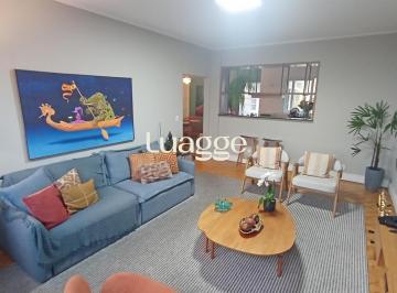 Apartamento · 122m² · 4 Quartos · 1 Vaga · Apartamento com 4 dormitórios no Centro de Porto Alegre