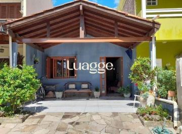 Casa · 81m² · 3 Quartos · 2 Vagas · Casa em condomínio, 81m², 3 dormitórios, 2 vagas no bairro Espírito Santo