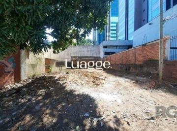 Terreno · 305m² · Terreno à venda - na Boa Vista