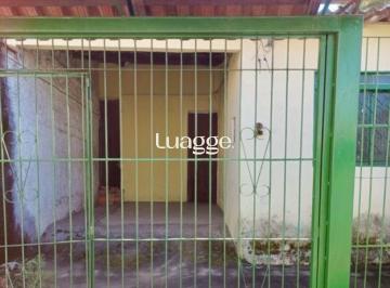 Casa · 44m² · 2 Quartos · 1 Vaga · Apartamento com 2 dormitórios no Bairro Parque dos Maias