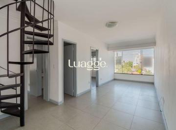 Apartamento · 134m² · 3 Quartos · 1 Vaga · Cobertura 3 dorm 1 vaga, na Avenida Baltazar de Oliveira Garcia São Sebastião