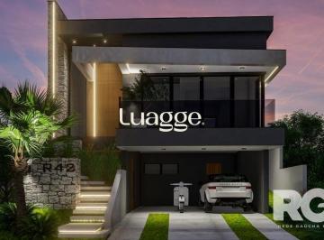 Casa · 268m² · 3 Quartos · 2 Vagas · Casa à venda - no Centro