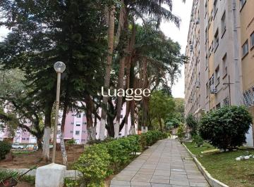 Apartamento · 70m² · 3 Quartos · 1 Vaga · Apartamento à venda - em Jardim Sabará