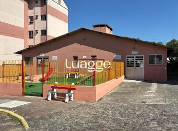 FACHADA-DO-CONDOMÍNIO · APARTAMENTO 2 DORMITORIOS BAIRRO RUBEM BERTA