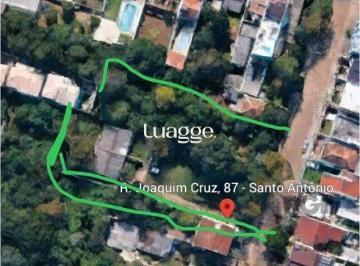 Terreno · 1276m² · Terreno à venda - em Santo Antônio