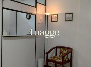Comercial · 53m² · 1 Quarto · Sala comercial na Av. Cristovão Colombo, medindo 53,16 m² privativos
