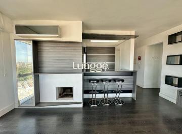 Apartamento · 74m² · 2 Quartos · 1 Vaga · Apartamento semi mobiliado na Nilo Peçanha
