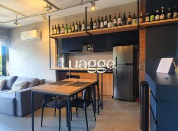 Apartamento · 41m² · 1 Quarto · 1 Vaga · Apartamento à Venda no Soho Connect – 1 Dormitório com Infraestrutura Completa n