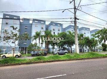 Apartamento · 40m² · 2 Quartos · 1 Vaga · Apartamento à venda - em Parque Santa Fé