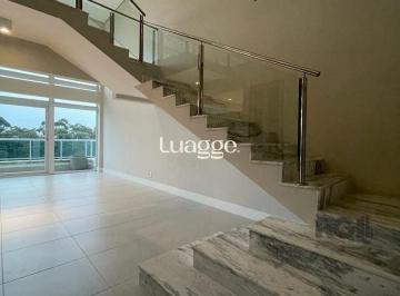 Apartamento · 166m² · 3 Quartos · 2 Vagas · Duplex maravilhoso de frente com sacada