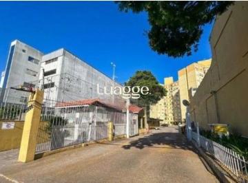 Apartamento · 12m² · Box coberto no Cond Santos Dumont