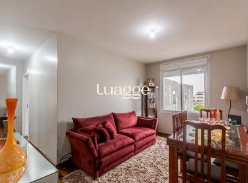 Apartamento · 64m² · 2 Quartos · 1 Vaga · Apartamento de 02 dormitórios com vaga no Lindoia Porto Alegre /RS