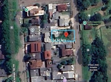 Terreno · 310m² · Terreno plano 10x31 à venda | Próximo à Av. Protásio Alves