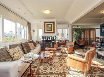 Apartamento · 399m² · 4 Quartos · 3 Vagas · Cobertura a venda no bairro Rio Branco