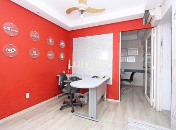 Comercial · 86m² · Conjunto/Sala para Venda - 86m², 0 dormitórios, Menino Deus