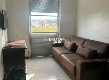 Apartamento · 59m² · 2 Quartos · 1 Vaga · Apartamento de 2 dormitórios, 1 vaga, elevador no bairro Humaitá