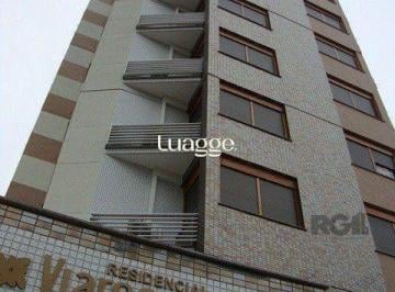 Apartamento · 209m² · 3 Quartos · 4 Vagas · Excelente cobertura com 4 vagas no Centro de Novo Hamburgo