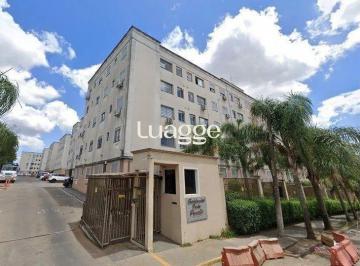 Apartamento · 53m² · 2 Quartos · 1 Vaga · Apartamento de 2 dormitórios no bairro Jardim Itu
