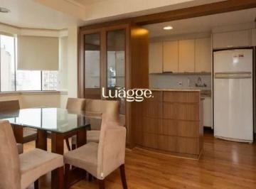 Apartamento · 125m² · 1 Quarto · 1 Vaga · Apartamento à venda - em Independência