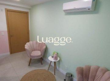 Comercial · 32m² · Conjunto Sala para Venda - 37.01m², Santana