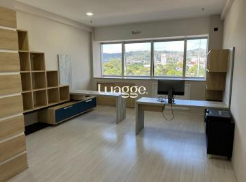 Comercial · 34m² · 1 Quarto · 1 Vaga · EXCELENTE SALA NO ROSSI BUSINESS