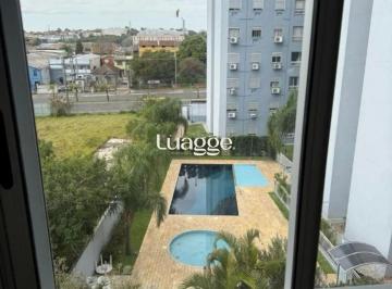 Apartamento · 67m² · 3 Quartos · 1 Vaga · Apartamento 3 quartos Linda Vista com 1 vaga de garagem e Piscina Zona Norte