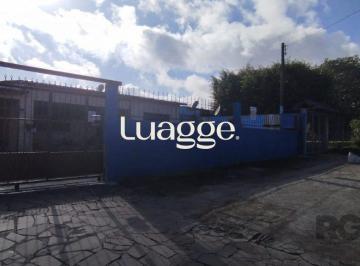 Casa · 120m² · 3 Quartos · 3 Vagas · Casa no bairro Restinga - 3 dormitórios