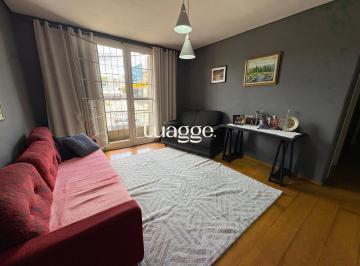 Apartamento · 59m² · 3 Quartos · 1 Vaga · Apartamento 3 dormitórios na Glória!