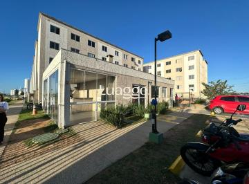 Apartamento · 41m² · 2 Quartos · 1 Vaga · Apartamento 2 dormitórios com 1 vaga Bairro Rubem Berta Porto Alegre