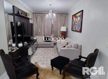 Apartamento · 89m² · 3 Quartos · Apartamento à venda - em São João
