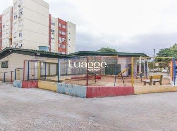 Apartamento · 42m² · 1 Quarto · 1 Vaga · Apartamento no bairro Humaitá - 1 dormitório
