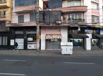 Comercial · 64m² · 1 Quarto · Loja Comercial com Histórico.