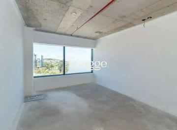 Comercial · 34m² · 1 Quarto · 1 Vaga · Sala com 33m², localizada no bairro Praia de Belas em Porto Alegre/RS.