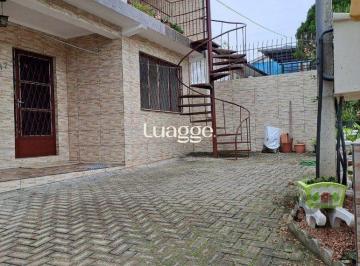 Casa · 220m² · 5 Quartos · 4 Vagas · Casa à venda - em Santa Isabel