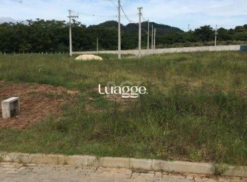 Terreno · 135m² · Terreno à venda - No Campo Novo