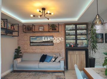 Apartamento · 65m² · 2 Quartos · 1 Vaga · Apartamento à venda - no Centro