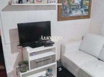 Casa · 86m² · 2 Quartos · 2 Vagas · CASA NO HUMAITA