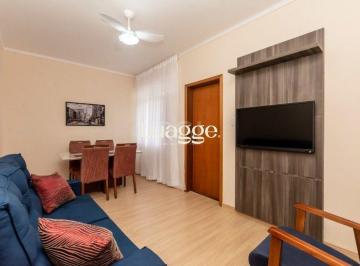 Apartamento · 62m² · 2 Quartos · Apartamento para Venda - 62m², 2 dormitórios, Jardim São Pedro
