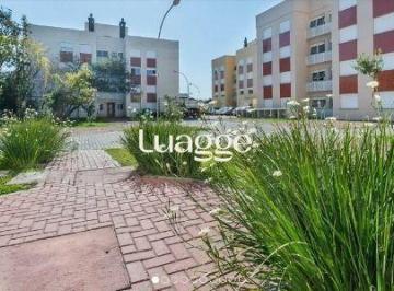Apartamento · 55m² · 2 Quartos · 1 Vaga · Apartamento no bairro Aberta dos Morros - 2 dormitórios