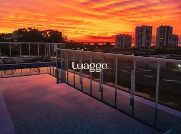 Apartamento · 41m² · 1 Quarto · 1 Vaga · Apartamento 01 dormitório mobiliado com vaga próximo ao Barra Shopping Sul