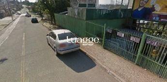 Terreno · 240m² · Terreno na Rua Saturnino de Brito - Vila Jardim