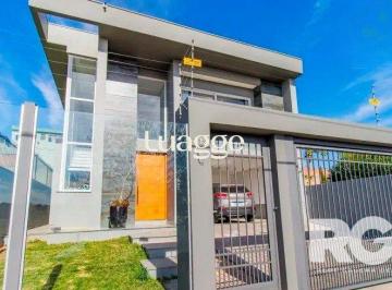 Casa · 240m² · 4 Quartos · 4 Vagas · Casa à venda - em Marechal Rondon