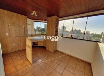 Apartamento · 142m² · 3 Quartos · 2 Vagas · Apartamento de 3 quartos com 1 vaga de garagem  em Canoas