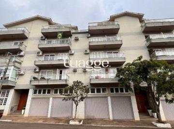 Apartamento · 91m² · 2 Quartos · 2 Vagas · Cobertua à venda em Dois Irmãos/RS